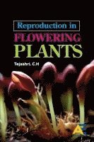 bokomslag Reproduction in Flowering Plants