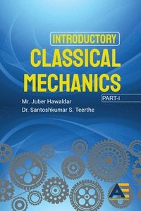 bokomslag Introductory Classical Mechanics