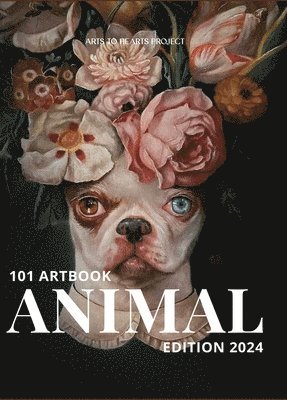 101 Art Book Animal Edition (Edition2024)