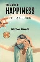 bokomslag THE SECRET OF HAPPINESS