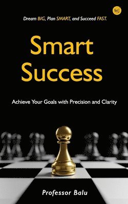 bokomslag SMART Success