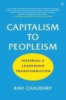 bokomslag Capitalism to Peopleism