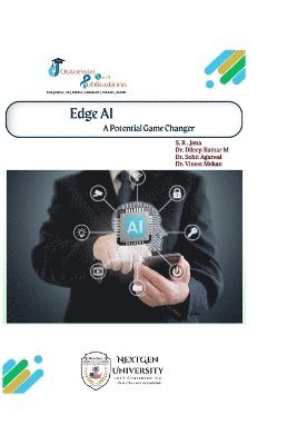 bokomslag NEXT-GENERATION COMPUTING