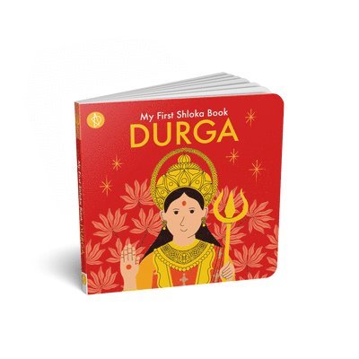 My First Shloka Book Durga 1