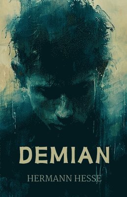 bokomslag Demian