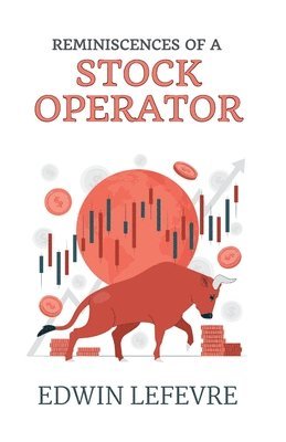 Reminiscences of a Stock Operator 1