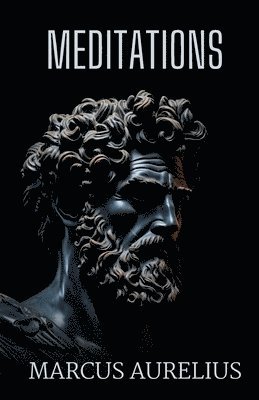 Marcus Aurelius - Meditations, Häftad