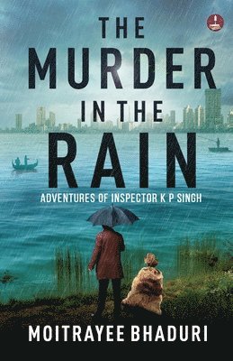 Murder in the Rain