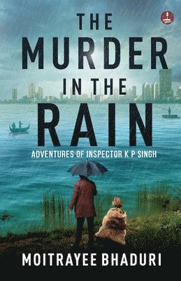 The Murder in the Rain 1