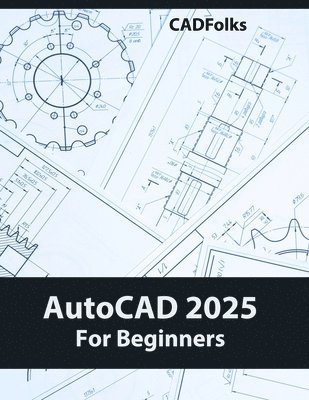 AutoCAD 2025 For Beginners 1