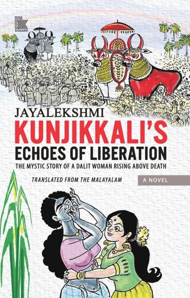 bokomslag Kunjikkali's Echoes of Liberation