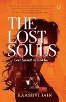 bokomslag Lost Souls