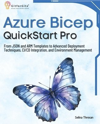 Azure Bicep QuickStart Pro 1