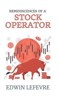 Reminiscences of a Stock Operator 1