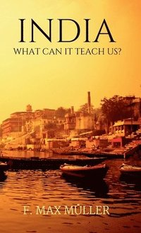 bokomslag India: What can it teach us?