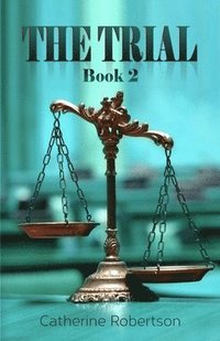 bokomslag Trial Book 2