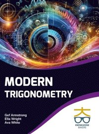bokomslag Modern Trigonometry