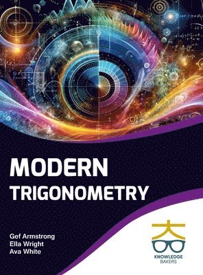 bokomslag Modern Trigonometry