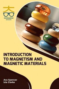 bokomslag Introduction to Magnetism and Magnetic Materials