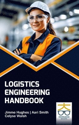 bokomslag Logistics Engineering Handbook