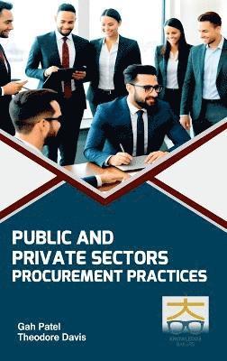 bokomslag Public and Private Sectors