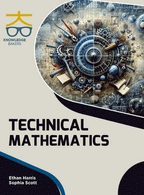 bokomslag Technical Mathematics