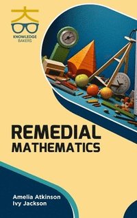 bokomslag Remedial Mathematics