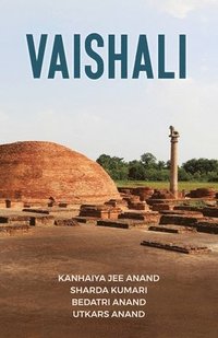 bokomslag Vaishali