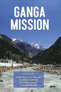 bokomslag Ganga Mission