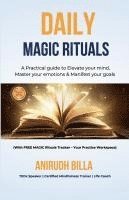bokomslag Daily M.A.G.I.C Rituals