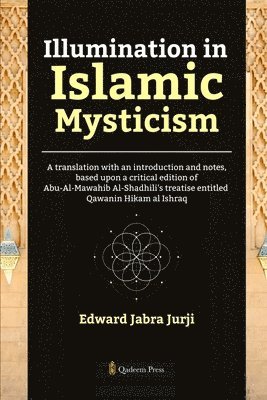 bokomslag Illumination in Islamic Mysticism