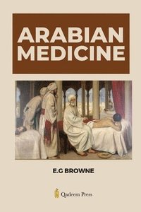 bokomslag Arabian Medicine