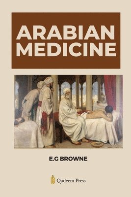 bokomslag Arabian Medicine