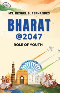 bokomslag Bharat @ 2047