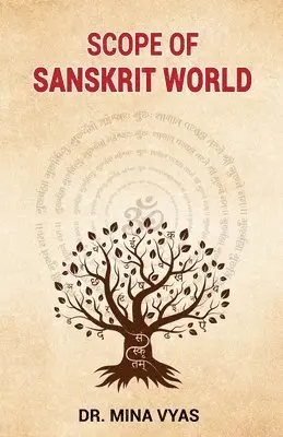 Minya Vyas - Scope of Sanskrit World, Häftad. Tillgänglighet: Lägg i varukorg