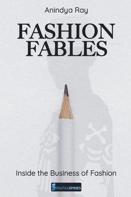 Fashion Fables 1