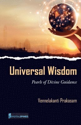 bokomslag Universal Wisdom