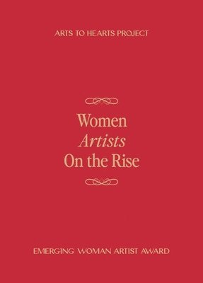 Charuka Arora - Women Artists On The Rise, Inbunden
