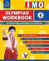 bokomslag Olympiad Workbook Mathematics Class 8