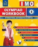 Olympiad Workbook  Mathematics Class 8