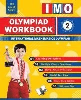 bokomslag Olympiad Workbook Mathematics Class 2