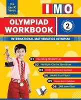 Olympiad Workbook Mathematics Class 2 1