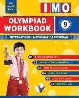 bokomslag Olympiad Workbook Mathematics Class 9