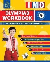 Olympiad Workbook Mathematics Class 9 1