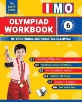 Olympiad Workbook  Mathematics Class 6