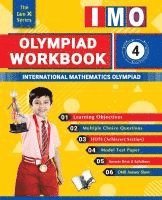 bokomslag Olympiad Workbook Mathematics Class 4