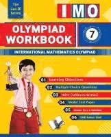 bokomslag Olympiad Workbook Mathematics Class 7