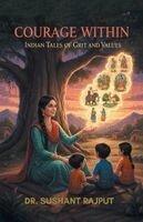 Sushant Rajput - Courage Within: Indian Tales of Grit and Values, Häftad