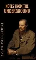 Fyodor M Dostoevsky - Notes from the Underground, Inbunden. Tillgänglighet: Lägg i varukorg