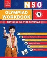 bokomslag Olympiad Workbook Science Class 9